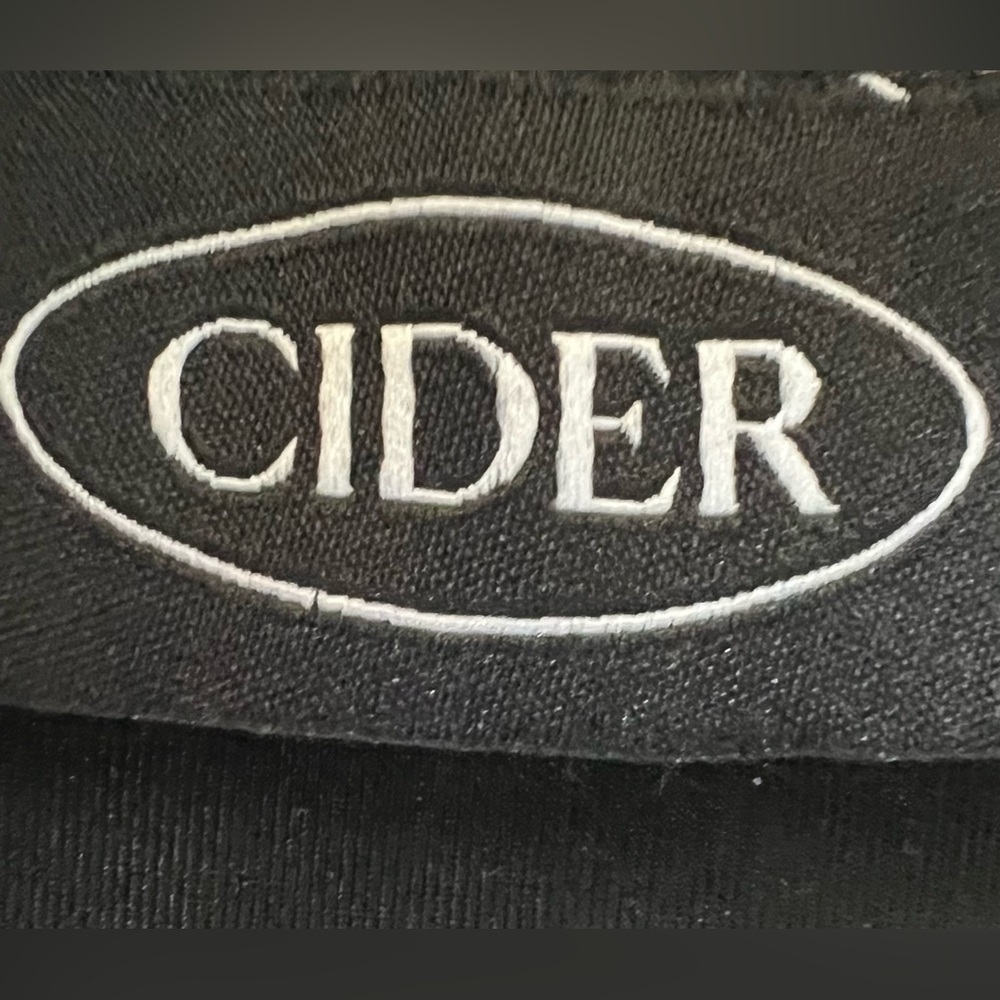 Cider Top - Picture 6 of 6